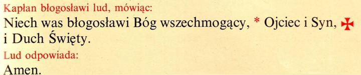 Mszał Rzymski