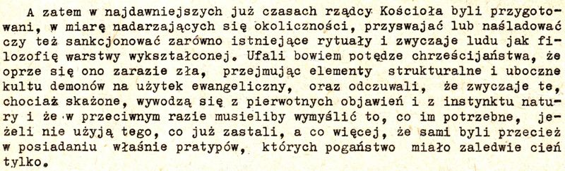 Narody mają poznać, że ja jestem Jehowa. Jak?