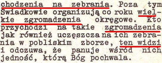 Przebudźcie się! 1985 Nr 9
