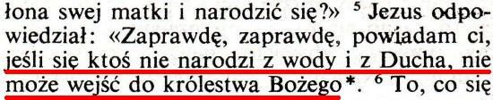 Biblia Tysiąclecia wyd.IV
