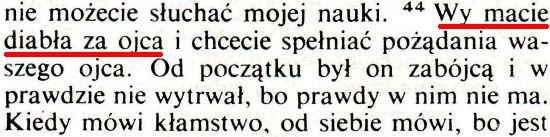 Biblia Tysiąclecia wy.IV