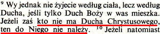 Biblia Tysiąclecia wy.IV