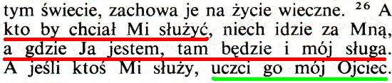Biblia Tysiąclecia wy.IV