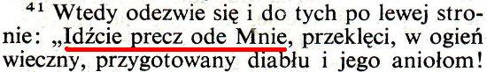 Biblia Tysiąclecia wy.IV