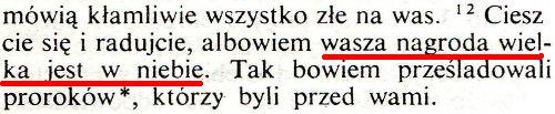 Biblia Tysiąclecia wy.IV