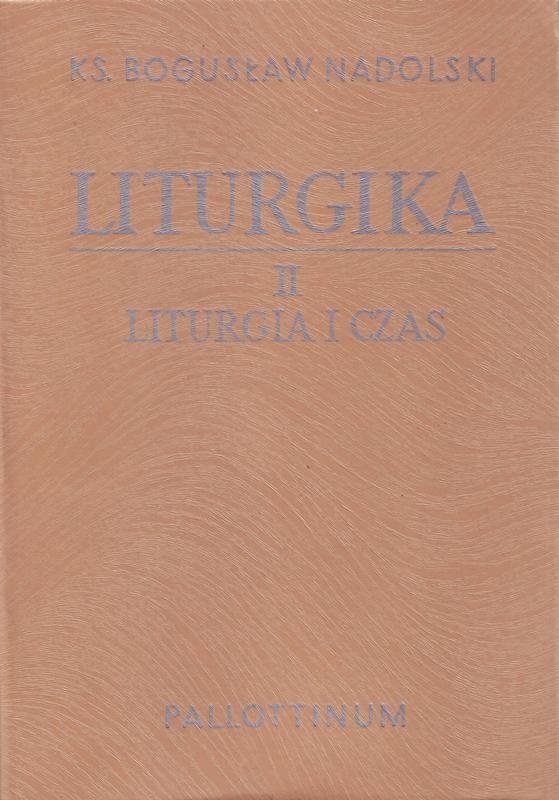 Liturgika