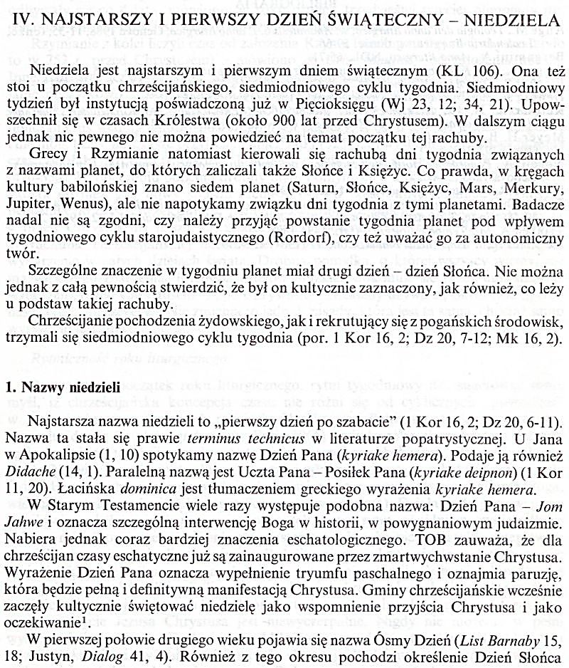 Liturgika