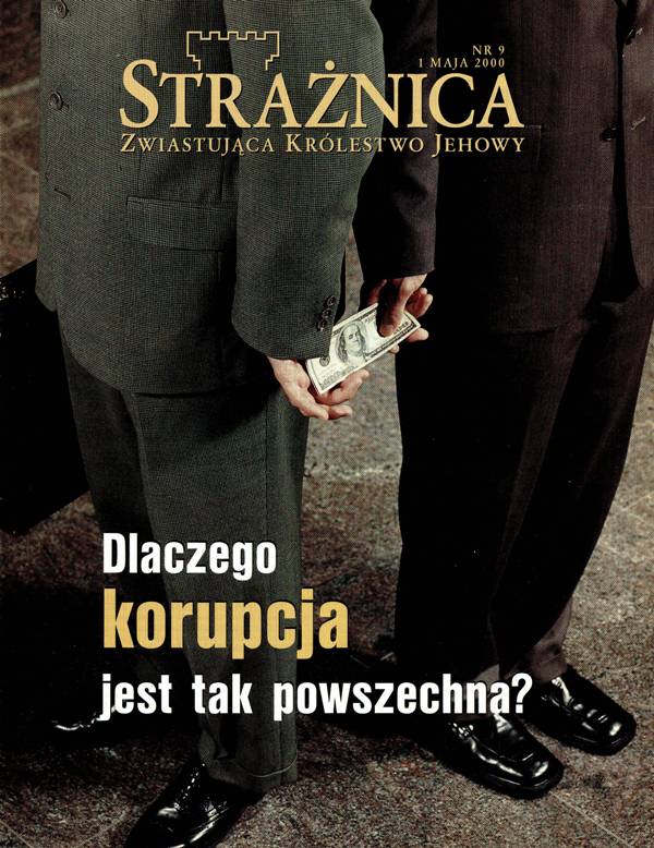 Strażnica 1 maja 2000