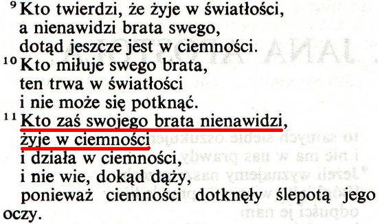 Biblia Tysiąclecia wyd.IV