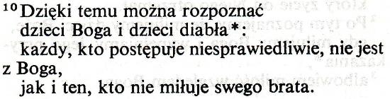 Biblia Tysiąclecia wyd.IV