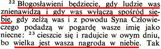 Biblia Tysiąclecia wyd.IV