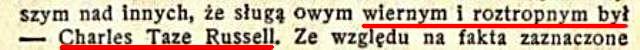 Dokonana Tajemnica wyd.pol.1925