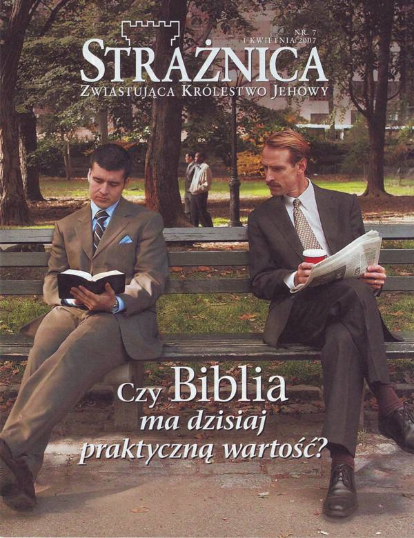 Strażnica 1 kwietnia 2007