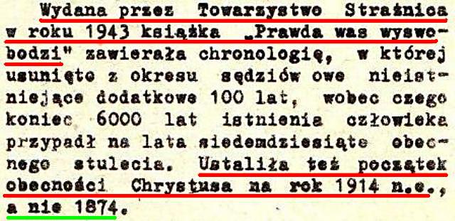 Strażnica 1975 Nr 21
