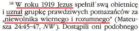 Wspaniały finał Objawienia bliski