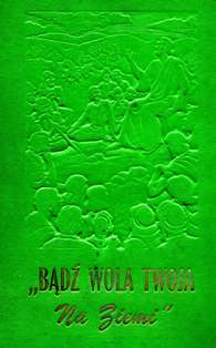 Bądź wola Twoja