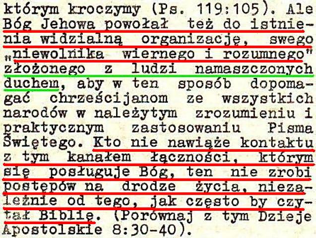 Strażnica 1982 Nr 18