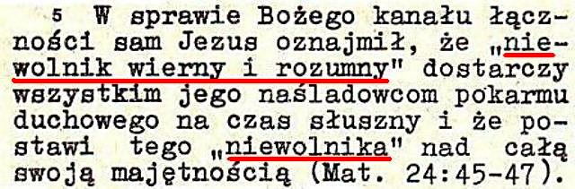 Strażnica 1982 Nr 18