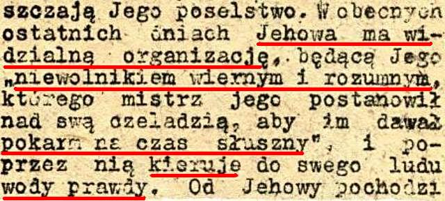Strażnica 1957 Nr 14