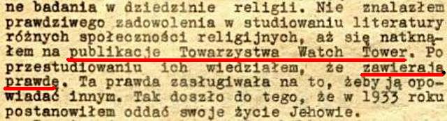 Strażnica 1964 Nr 22