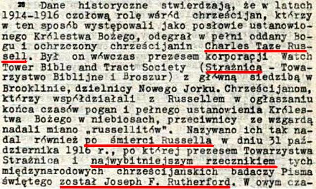 Strażnica 1966 Nr 9