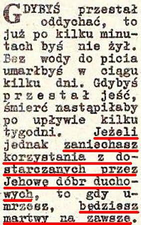 Strażnica 1988 Nr 5