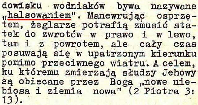 Strażnica 1982 Nr 18