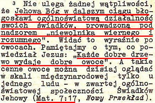 Strażnica 1982 Nr 18