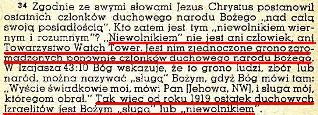 Od raju utraconego do raju odzyskanego