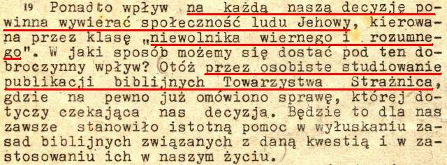 Strażnica 1969 Nr 16