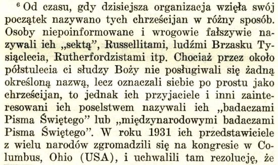 Niech Bóg będzie prawdziwy