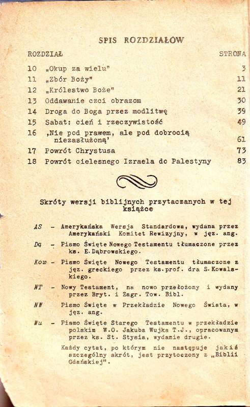 Niech Bóg będzie prawdziwy