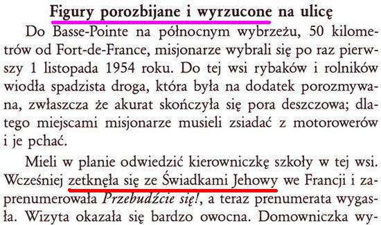 Rocznik Świadków Jehowy 1998