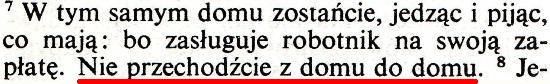 Biblia Tysiąclecia wy.IV