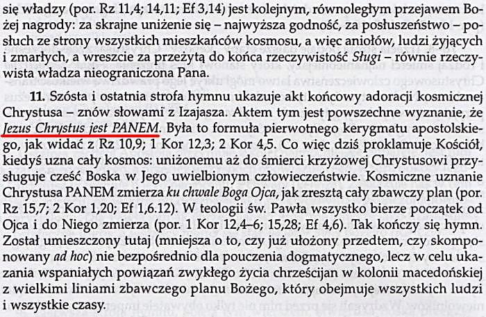 Komentarz praktyczny do Nowego Testamentu cz.2