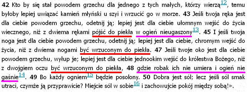 Biblia Tysiąclecia Pallottinum