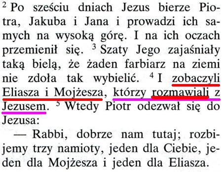 Biblia Poznańska Nowy Testament