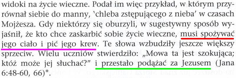 Naśladujmy ich wiarę