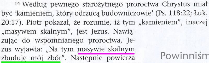 Naśladujmy ich wiarę