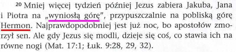 Naśladujmy ich wiarę