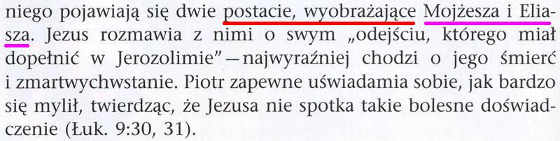 Naśladujmy ich wiarę