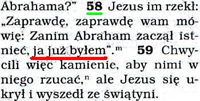 Przekład Nowego Świata