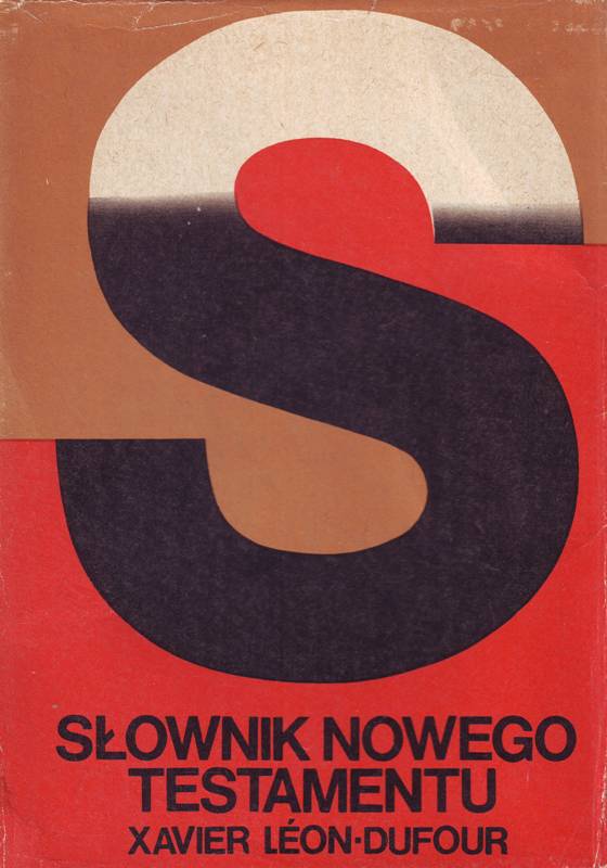 Słownik Nowego Testamentu