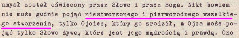 Orygenes przeciw Celcusowi