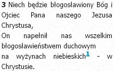 Biblia Tysiąclecia Pallottinum