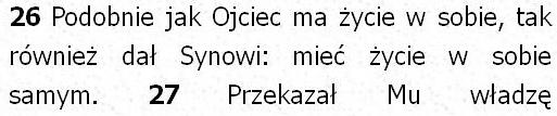 Biblia Tysiąclecia Pallottinum