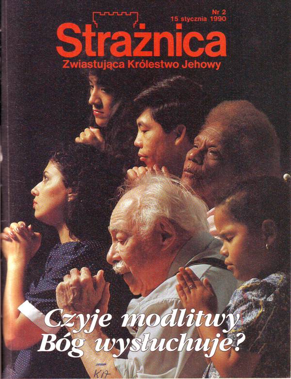 Strażnica 15 stycznia 1990