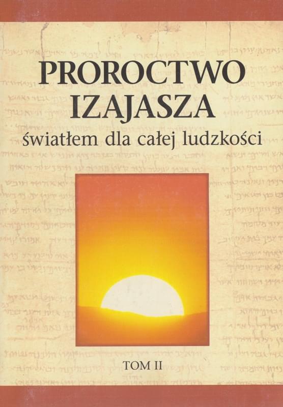 Proroctwo Izajasza
