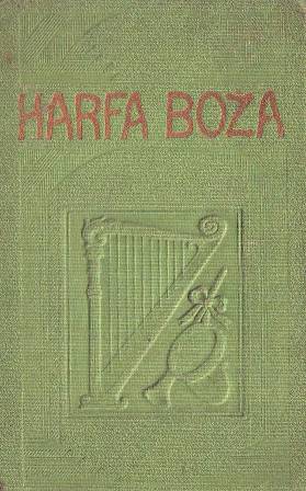 Harfa Boża