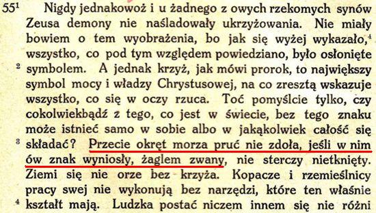 Apologia Dialog z Żydem Tryfonem